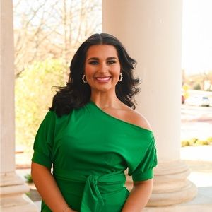 Meet your Posher, Gracie